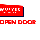 Wolverhampton Open Door work experience programme shortlisted for regional award