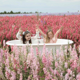 Tickets Launched for Shropshire’s Biggest Flower Event