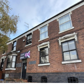 Walsall Council invests over £530,000 to improve community facilities at Mayfield Centre