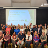 Walsall moves forward with plans to improve access to nature across the borough