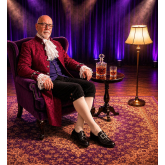One-Man Drama Brings Beethoven's Extraordinary  Story to Life