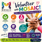 Neuro-Inclusive Support In Willenhall in  Partnership with Walsall Council 