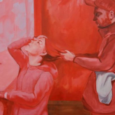 New exhibition celebrates emerging talent - Assembly 2026: What Grows in Between