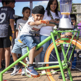 Adrenaline-fuelled family fun returns to Wolverhampton with Extreme Wheels Roadshows