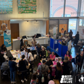 Walsall families invited to free BabyFest event for World Breastfeeding Week