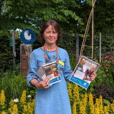 Make a Will Month returns to St Wilfrid’s Hospice
