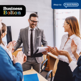 How Business Bolton Helps Local Companies Find the Right Support