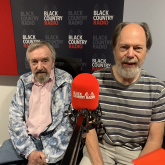 Tim Philpot to appear on The Ian Henery Show on Black Country Xtra 