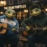 Live Music at Community Matters` Summer Festival
