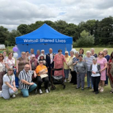 Walsall Shared Lives service rated 'Good' in all areas by Care Quality Commission