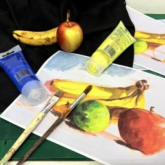 School’s out for summer – what’s on at The New Art Gallery Walsall