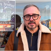 Wolverhampton Author Turns Japanese For The Midlands Fringe