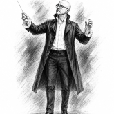 Beethoven: Edge of Silence - Mike Venables to appear on The Ian Henery Show on Black Country Xtra 