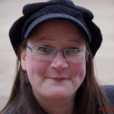 Angela Garratt (pictured) to be  on The Ian Henery Show on Black Country Xtra 