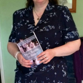 Angela Garratt (pictured) to be  on The Ian Henery Show on Black Country Xtra 