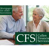 Think You're Too Old for a Mortgage? Think Again.