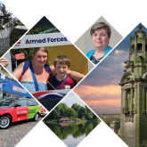 Leader’s first report focuses on pride, value for money and local priorities