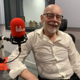 Beethoven: Edge of Silence - Mike Venables to appear on The Ian Henery Show on Black Country Xtra