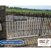 When Your Gates Need More Than Just a Repair 