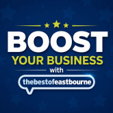 What is thebestof Eastbourne Business Boost?