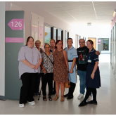 New support group for patients