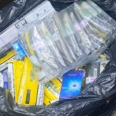 Blakenall Mini Market licence revoked after repeated illegal sales of tobacco and Alcohol