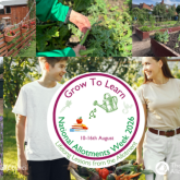 Walsall’s gardening communities celebrated during 2026 National Allotments Week