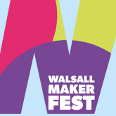 MakerFest 2026 set to return to Walsall town centre this September