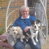 Countdown is on to hospice charity walk