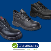 How to Choose the Right Safety Boots for Your Trade