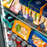 Vending is changing – and it could change the way businesses support their people