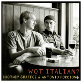 Music, Comedy and a Bit of Madness: Wot Italian? Comes to Sudbury