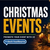 How to Promote Christmas Events in Eastbourne