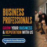 B2B Marketing in Eastbourne for Business Professionals