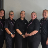 Walsall Council’s Catering Team achieves Food for Life Served Here Bronze award