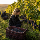 Seasonal Vineyard Recruitment: From Grape Picking to Winter Pruning
