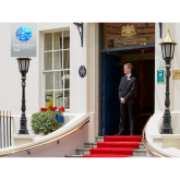 Red Carnation Hotels achieves collection-wide EarthCheck Silver Certification