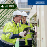 How Aspin Group Supports Businesses with Complete Facilities Management