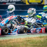 40 Overtakes in a Day: A Walsall Teenager Taking on the Best in Britain