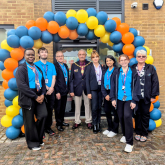 Bloxwich Launchpad celebrates first year of supporting residents and businesses