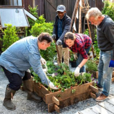 New Green Social Prescribing programme launches in Walsall