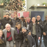 Walsall marks World Suicide Prevention Day with a call to check in, connect and learn