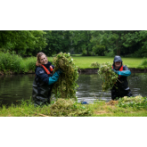 Surrey Rivers Focus: September 2026