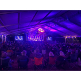 Shrewsbury Folk Festival 2026: A Weekend of Music, Family and Memories