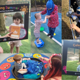 ‘Best summer ever’: Families praise Walsall Summer Passport as more than 600 children take part
