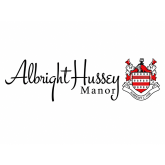A Lovely Evening at the Albright Hussey’s Steak Night