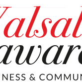 An inaugural celebration of Walsall.