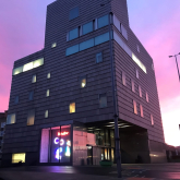 The New Art Gallery Walsall and Coventry University awarded £71k funding for new sculptural installation