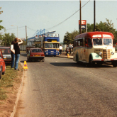 Archive Images From Jack Haddock Collection To Be Used In Festival