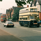 Archive Images From Jack Haddock Collection To Be Used In Festival
